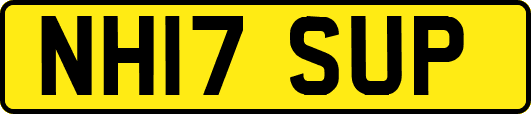 NH17SUP