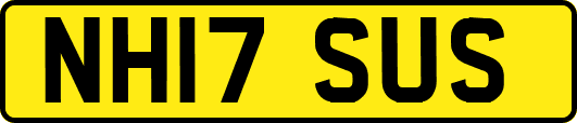 NH17SUS