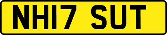 NH17SUT