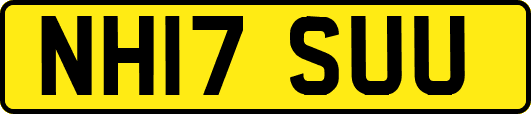 NH17SUU