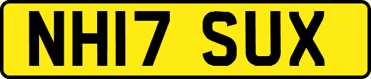 NH17SUX