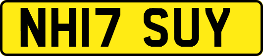 NH17SUY