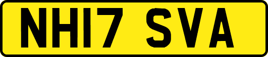 NH17SVA