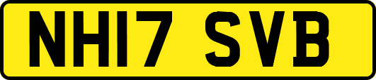 NH17SVB