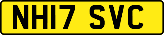 NH17SVC
