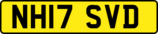NH17SVD