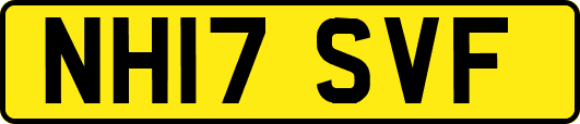 NH17SVF