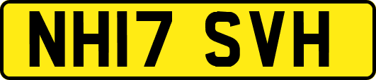 NH17SVH