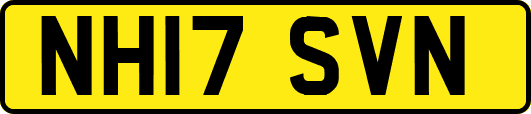 NH17SVN