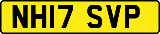 NH17SVP