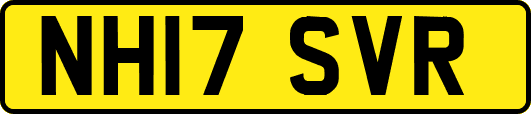 NH17SVR