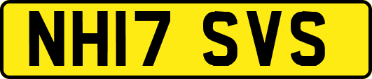 NH17SVS