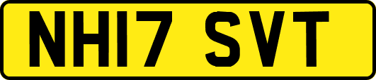 NH17SVT