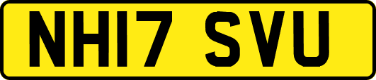 NH17SVU