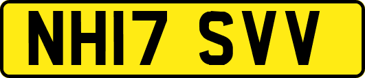 NH17SVV