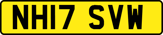 NH17SVW