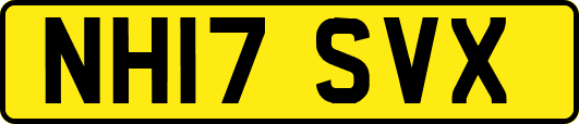 NH17SVX