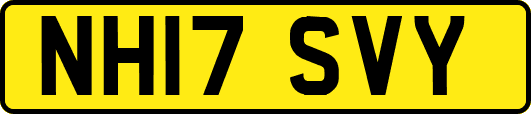 NH17SVY