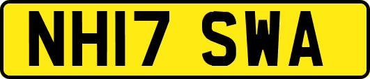 NH17SWA