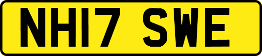 NH17SWE