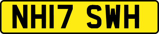 NH17SWH