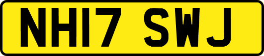 NH17SWJ