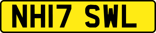 NH17SWL