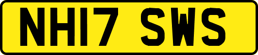 NH17SWS