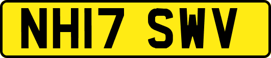 NH17SWV