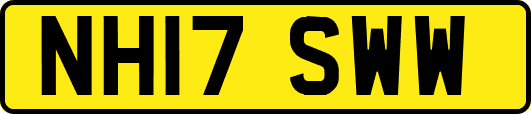 NH17SWW