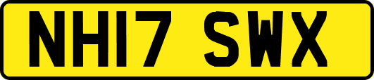 NH17SWX