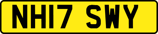 NH17SWY