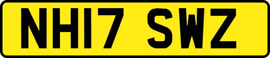 NH17SWZ