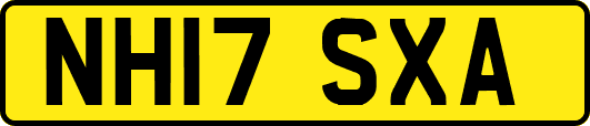NH17SXA