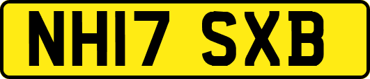 NH17SXB