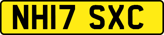 NH17SXC