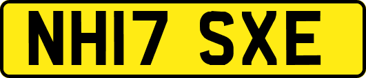 NH17SXE