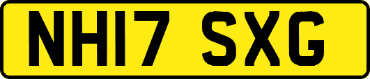 NH17SXG