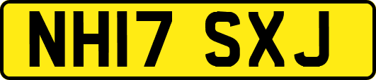 NH17SXJ
