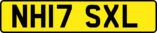 NH17SXL