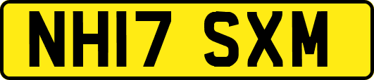 NH17SXM