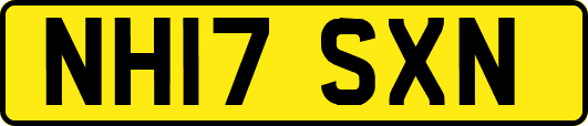 NH17SXN