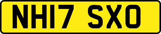 NH17SXO