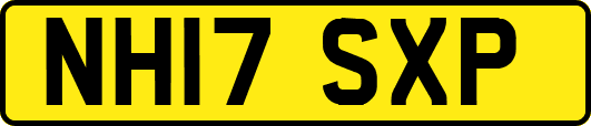 NH17SXP