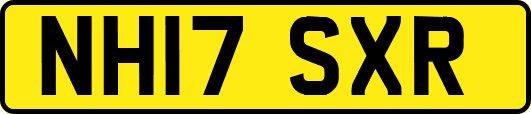 NH17SXR