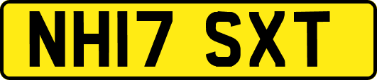 NH17SXT