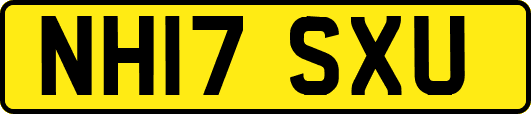 NH17SXU