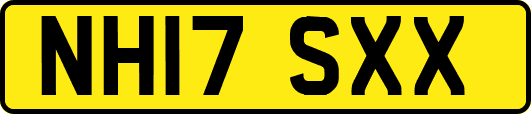 NH17SXX