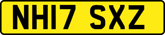 NH17SXZ