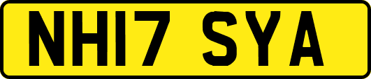 NH17SYA